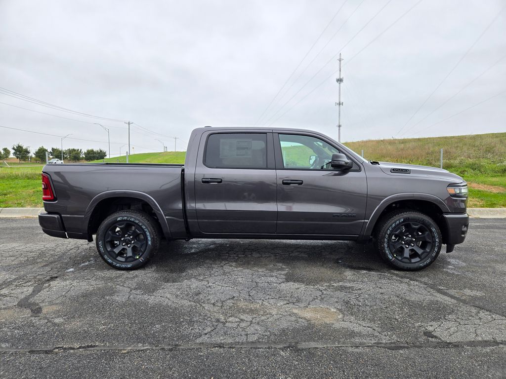 2026 Ram 1500 Big Horn Lone Star photo 2