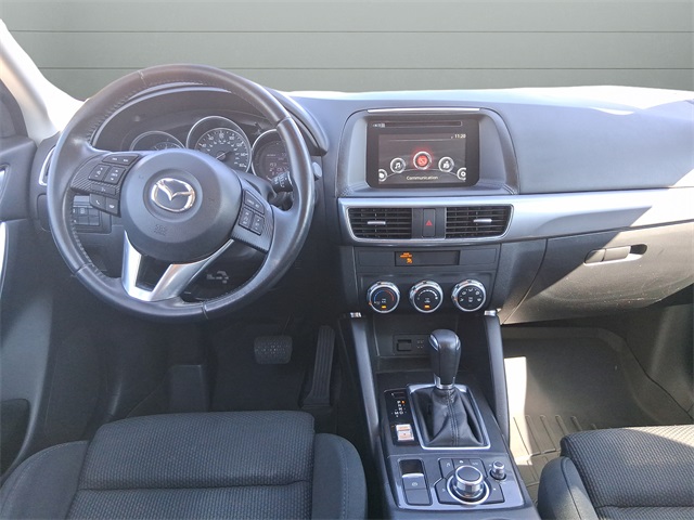 2016 Mazda CX-5 Touring photo 11