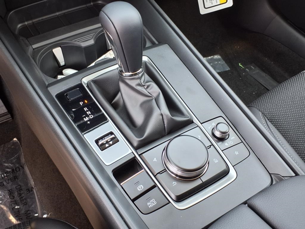 2025 Mazda CX-50 2.5 S Premium photo 11