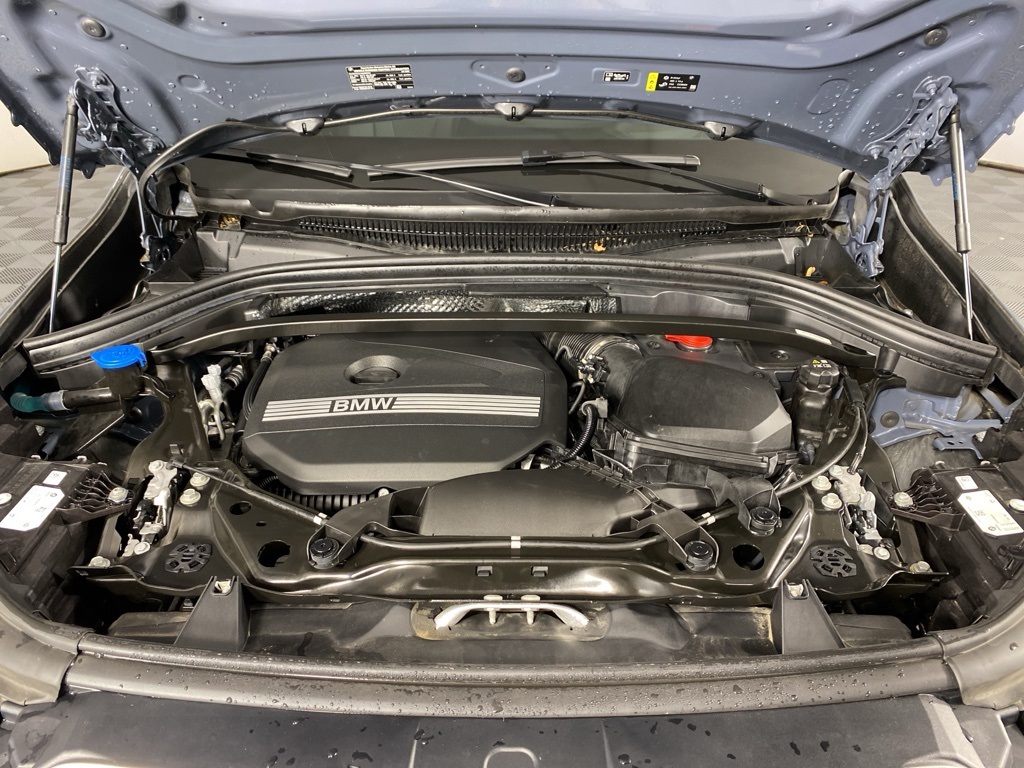 2023 Bmw X1 XDrive28i photo 4