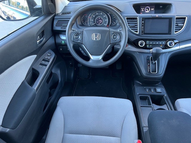 2015 Honda CR-V EX photo 22