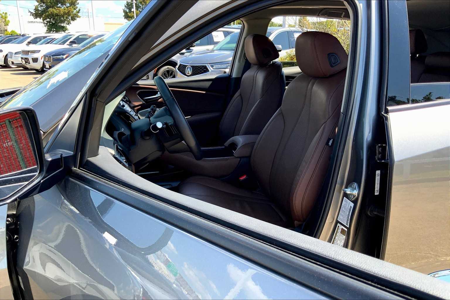 2023 Acura RDX Technology photo 7