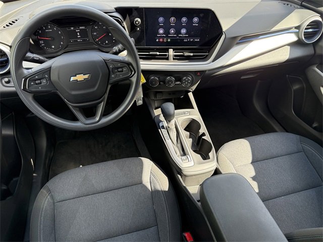 2024 Chevrolet Trax LS photo 34