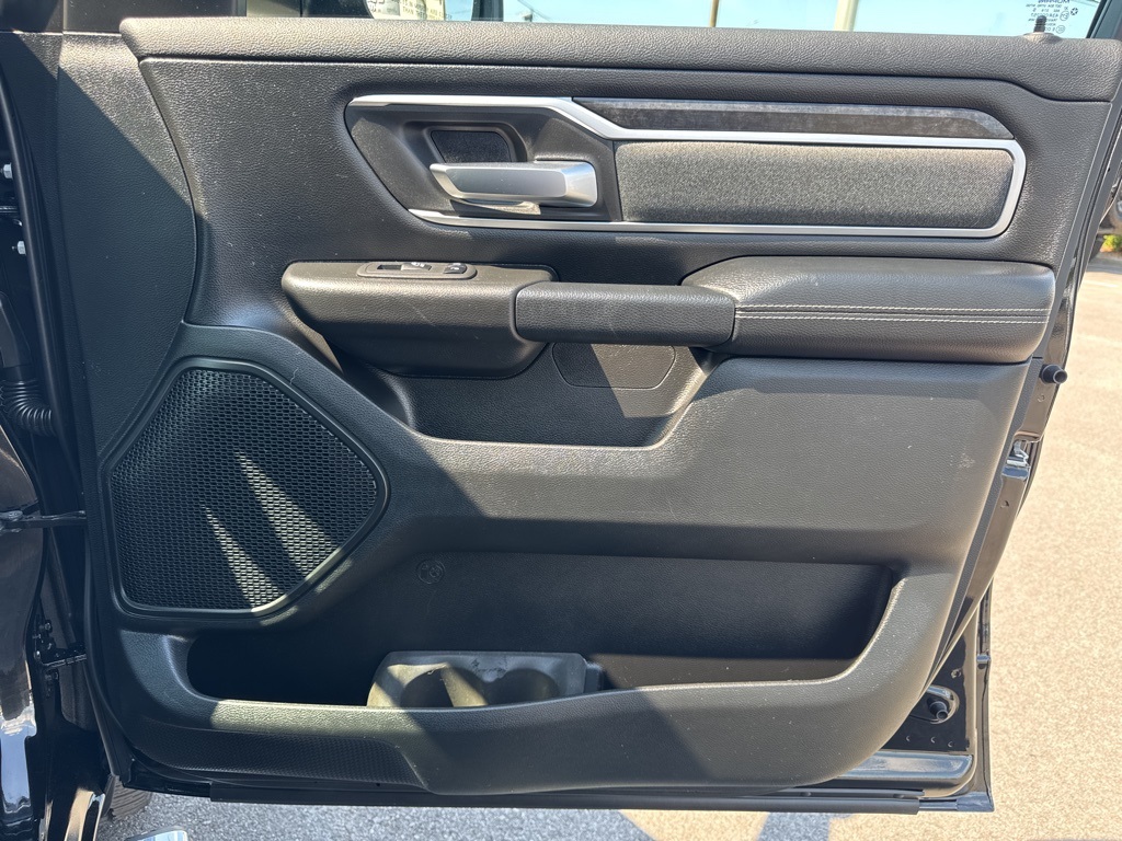 2019 Ram 1500 Big Horn Lone Star photo 25