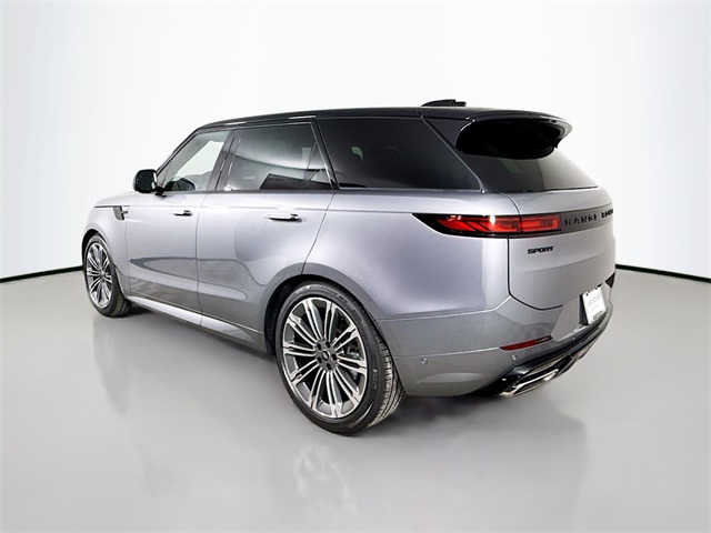 2025 Land Rover Range Rover Sport SE photo 7