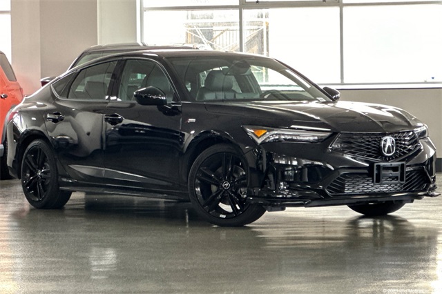 2026 Acura Integra A-Spec's photo