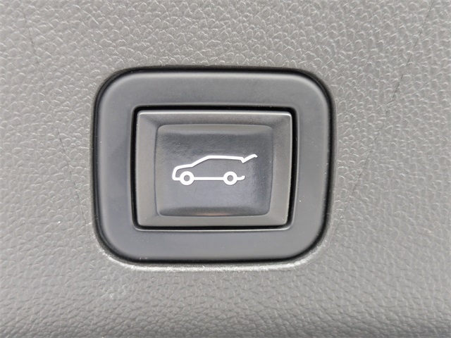 2022 Chevrolet Tahoe High Country photo 11