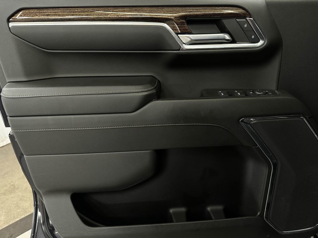 2024 Gmc Sierra 1500 Elevation photo 20