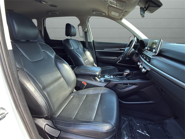 2021 Kia Telluride LX photo 15