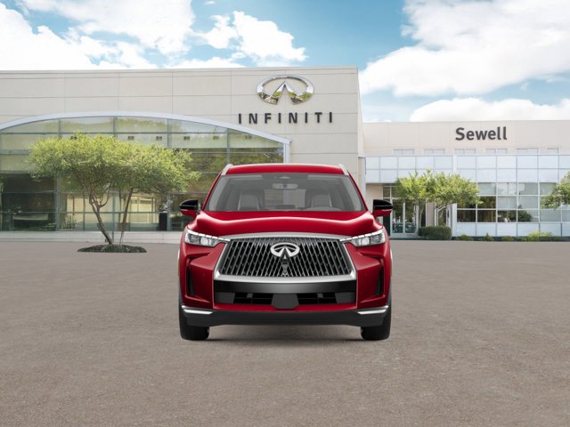 2026 Infiniti QX60 Luxe photo 2