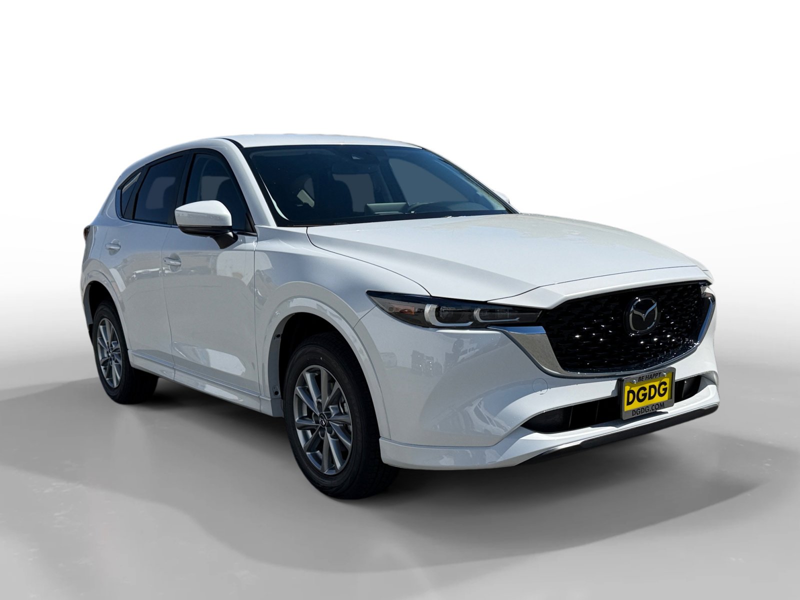2025 Mazda CX-5 2.5 S Preferred photo 6