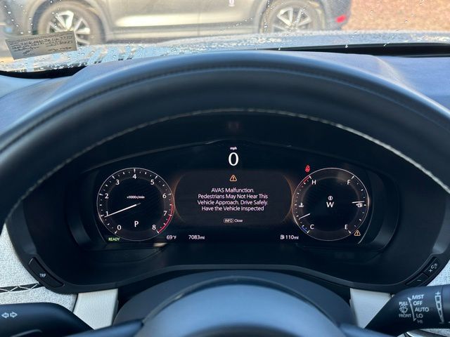 2024 Mazda CX-90 3.3 Turbo Premium Plus photo 22