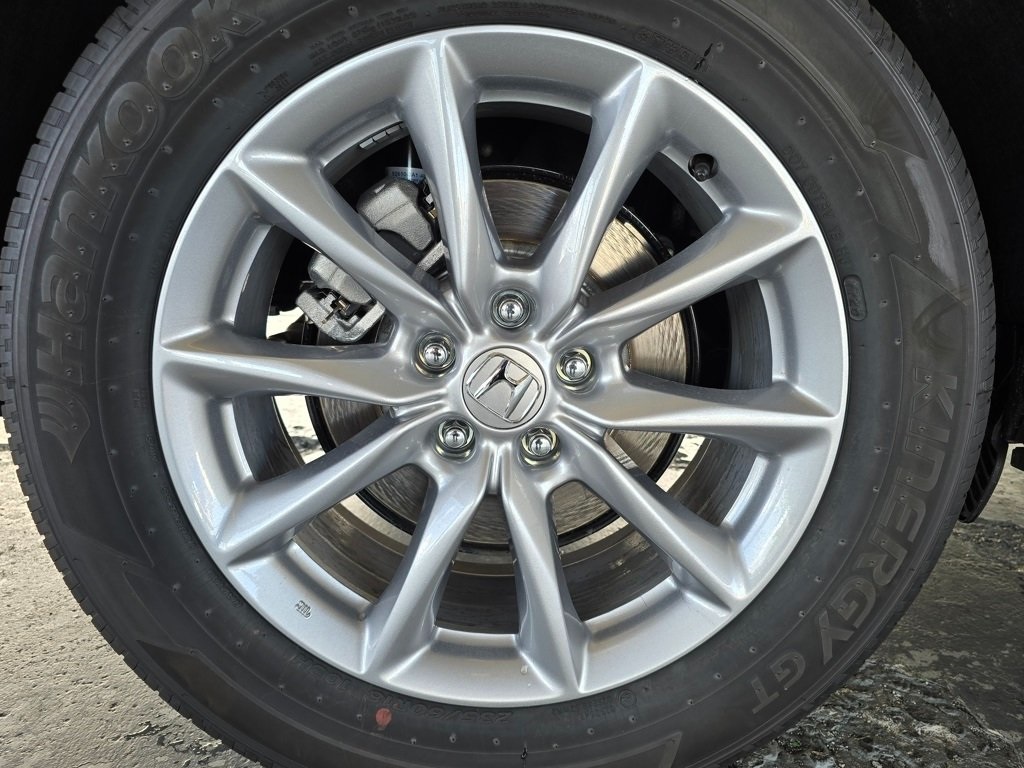 2026 Honda CR-V EX photo 47