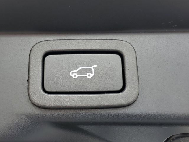 2022 Land Rover Range Rover Sport HSE Silver Edition photo 7