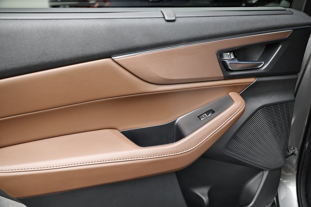 2023 Acura MDX Technology photo 25