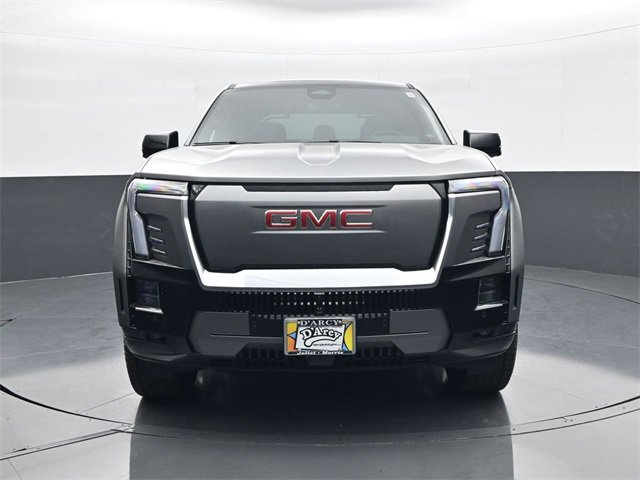 2026 Gmc Sierra EV Denali photo 2