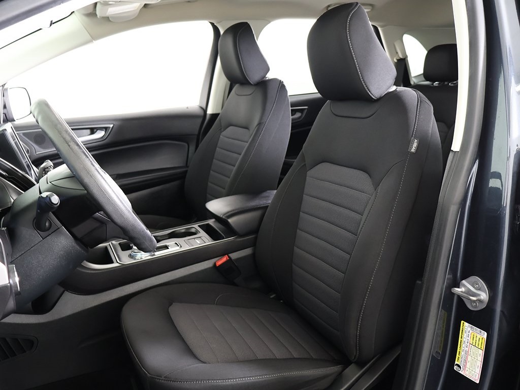 2022 Ford Edge SE photo 25