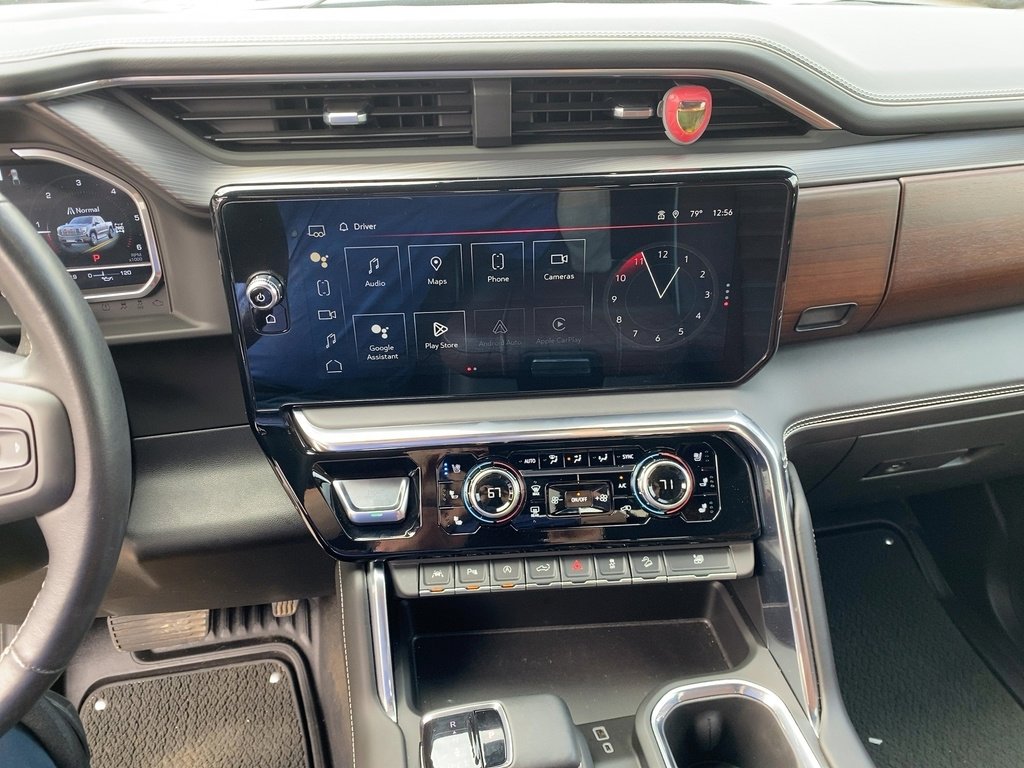 2023 Gmc Sierra 1500 Denali Ultimate photo 15