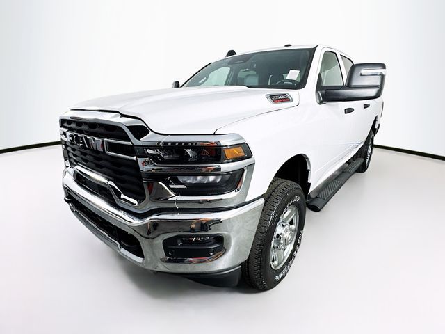2025 Ram 2500 Tradesman photo 3