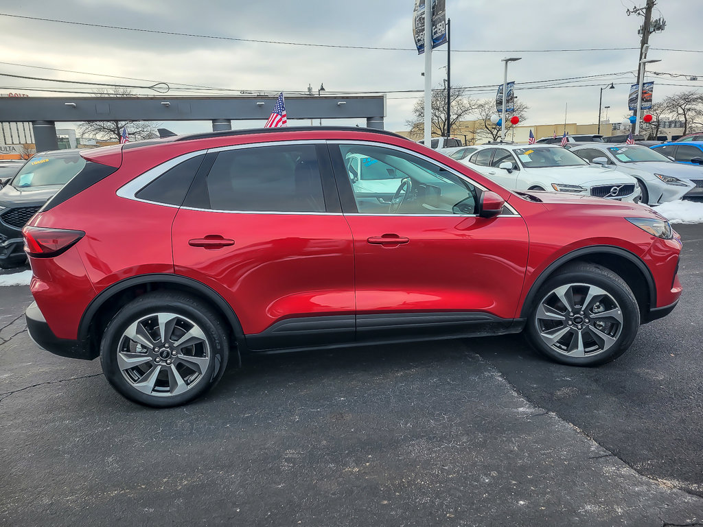 2024 FORD ESCAPE - Image 8