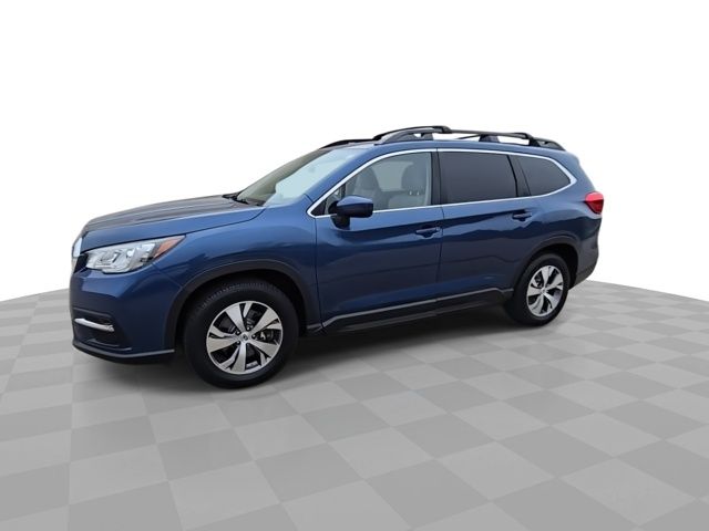 2019 Subaru Ascent Premium photo 4