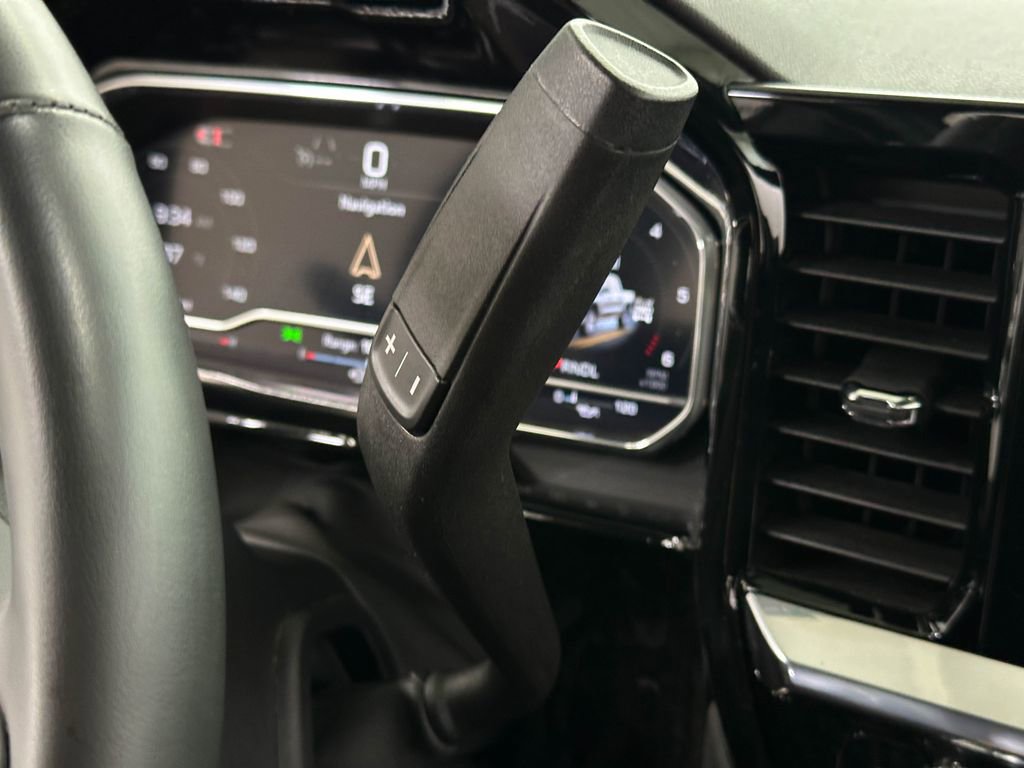 2024 Gmc Sierra 1500 Elevation photo 25