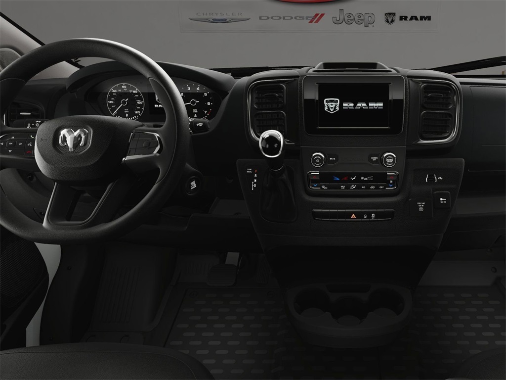 2025 Ram 2500 Tradesman photo 14