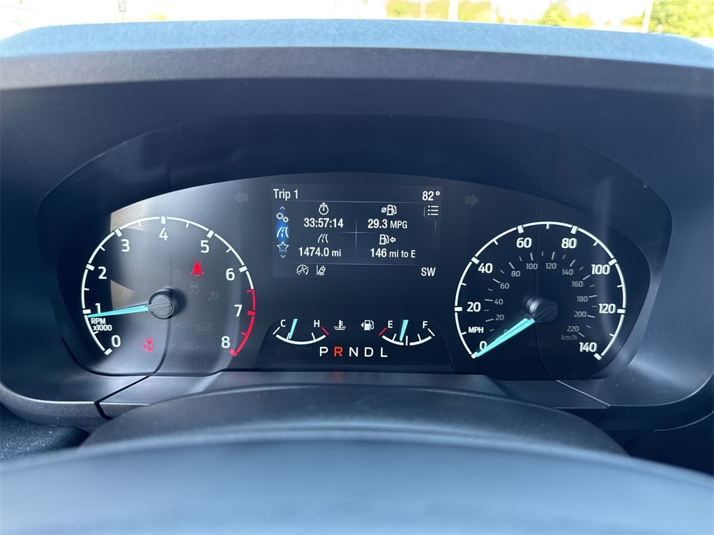 2023 Ford Maverick XLT photo 15