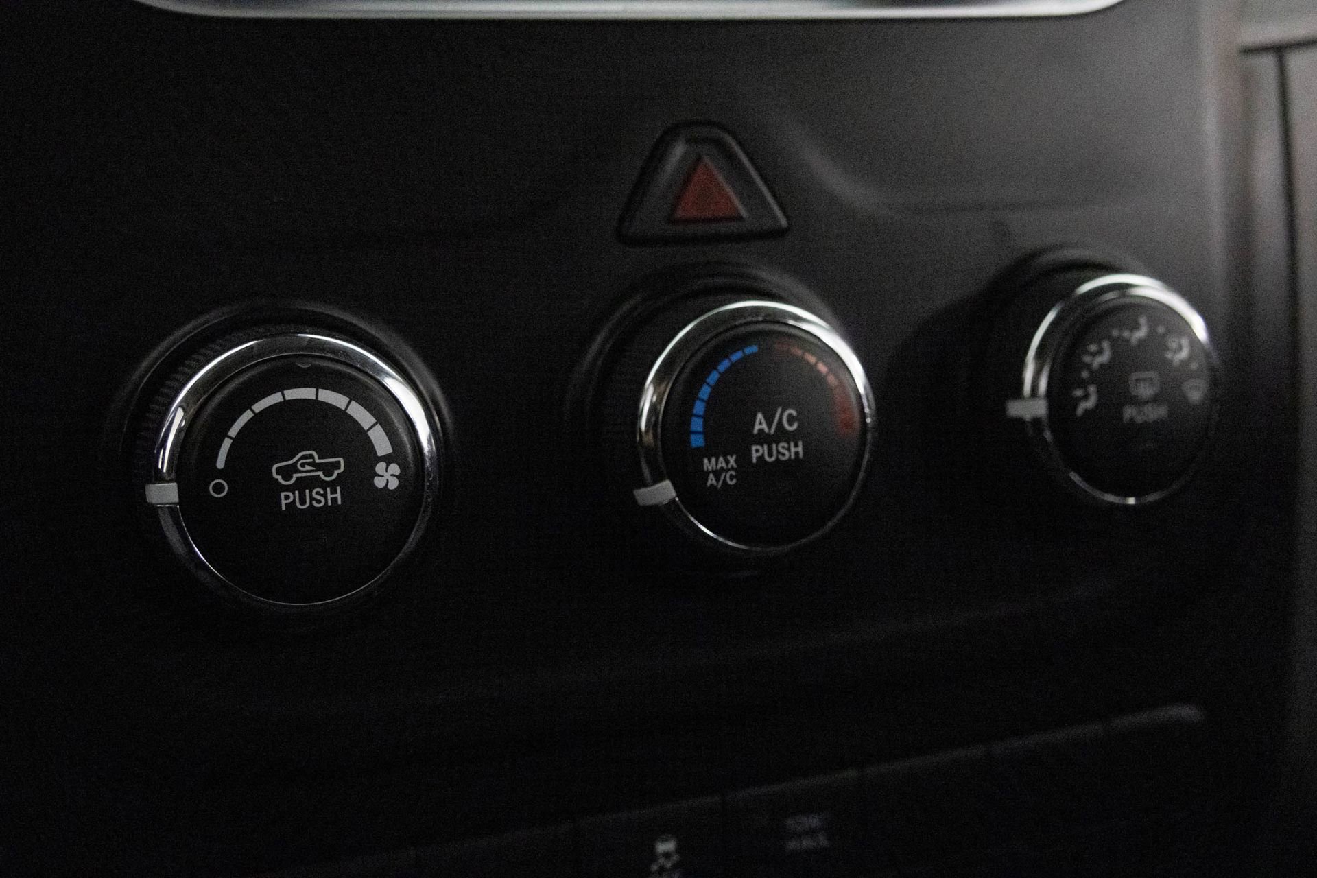 2017 Ram 1500 Express photo 12