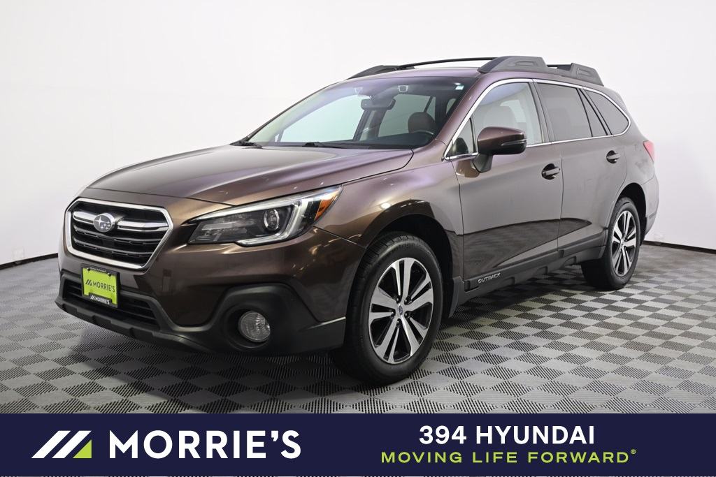2019 Subaru Outback