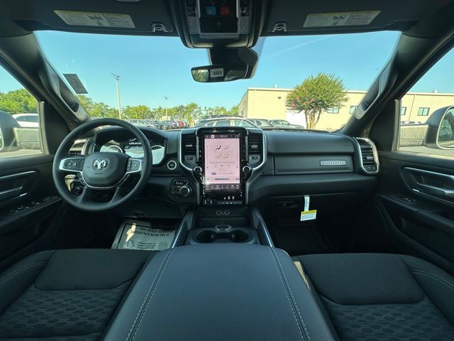 2026 Ram 1500 Big Horn Lone Star photo 2