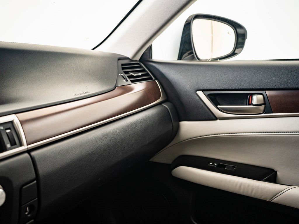 2013 Lexus GS 350 photo 29