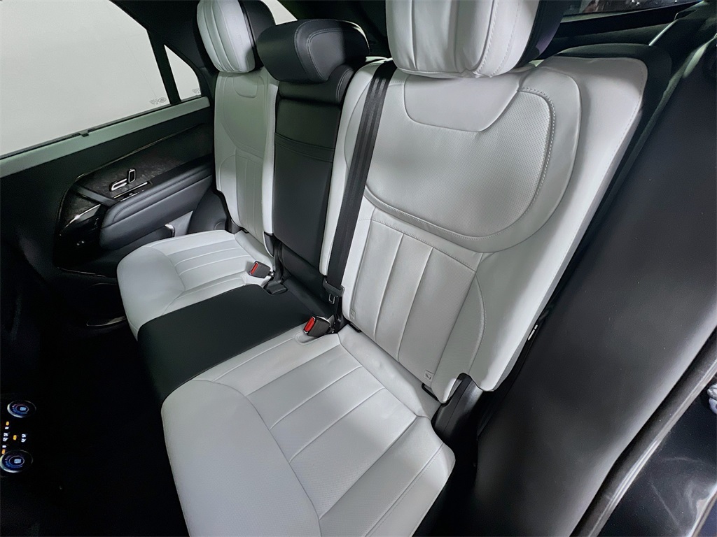 2023 Land Rover Range Rover Sport P530 First Edition photo 24