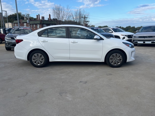 2019 Kia Rio LX photo 3