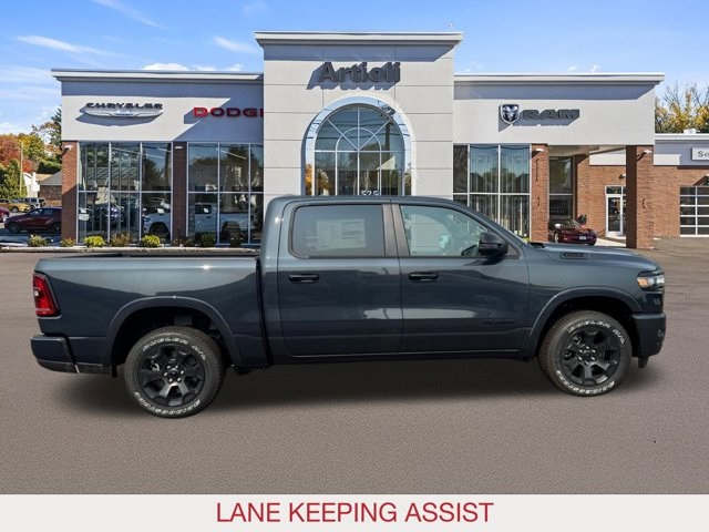 2026 Ram 1500 Big Horn Lone Star photo 6
