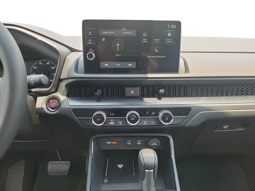 2026 Honda CR-V LX photo 14