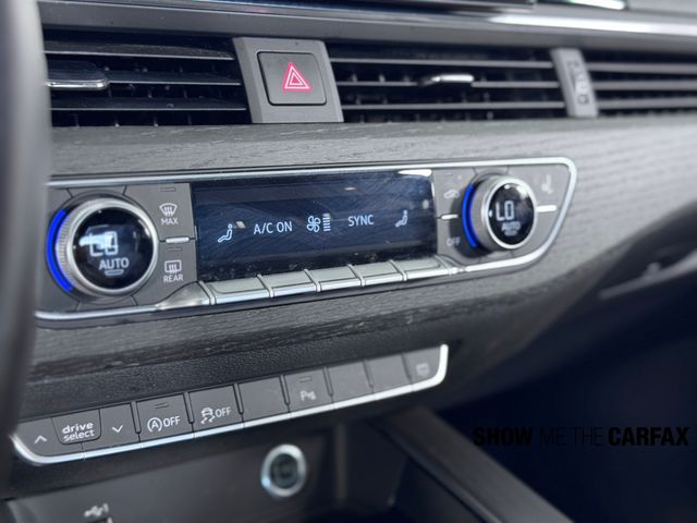 2024 Audi A5 45 S line Premium Plus photo 30