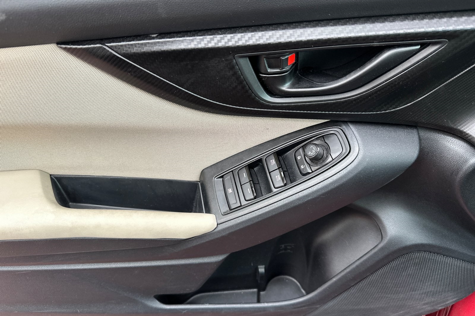 2023 Subaru Impreza Premium photo 12