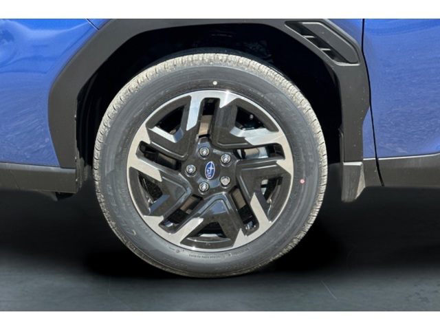 2025 Subaru Forester Limited photo 27