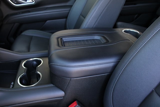 2023 Chevrolet Tahoe LT photo 16