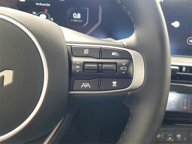 2025 Kia K5 EX photo 21