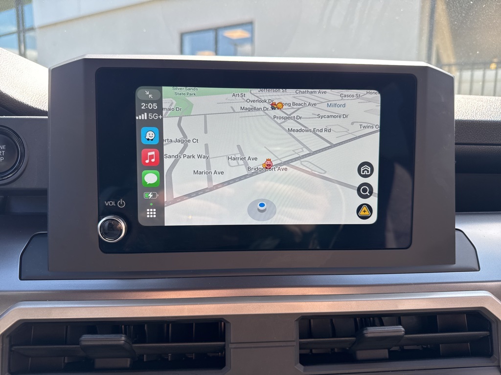 2024 Toyota Tacoma SR5 photo 31