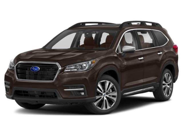 2020 Subaru Ascent Touring's photo