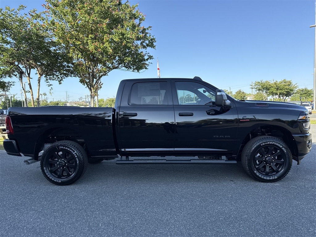 2025 Ram 2500 Big Horn photo 2