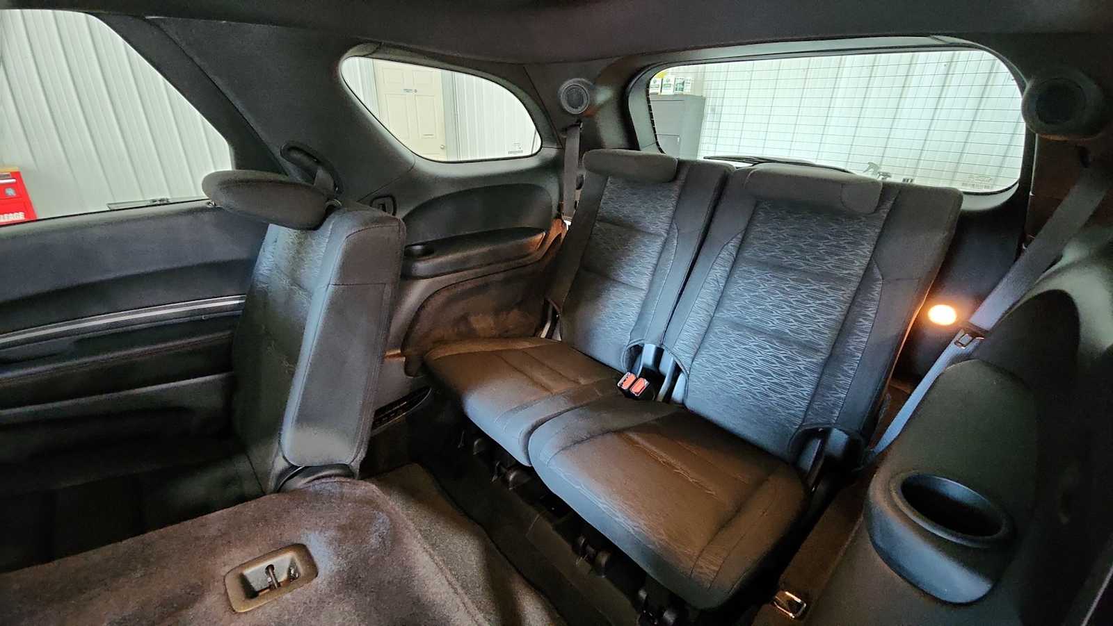2026 Dodge Durango GT photo 24