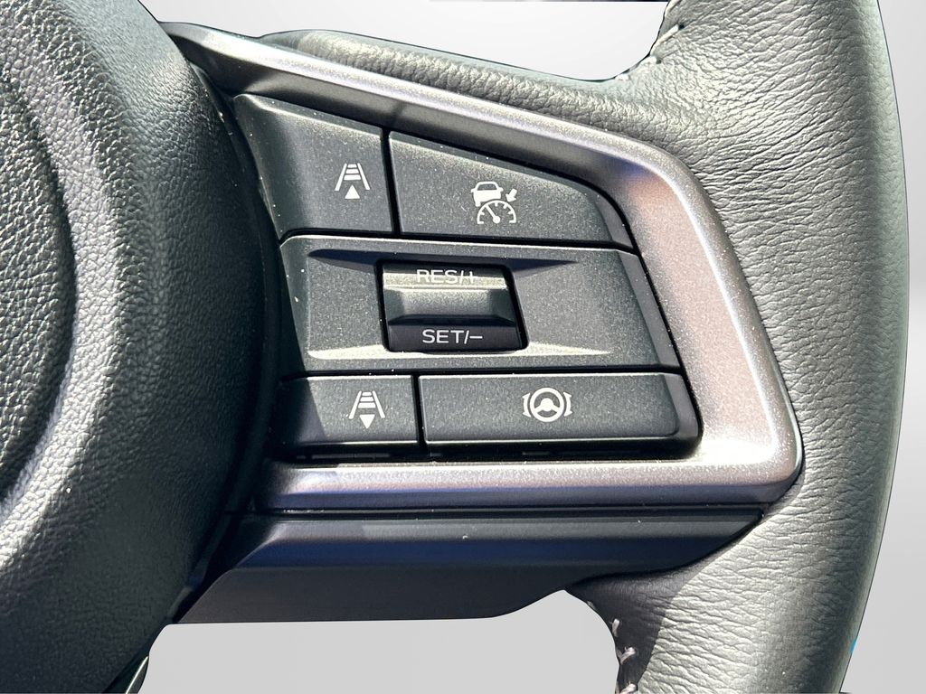 2025 Subaru Legacy Premium photo 28