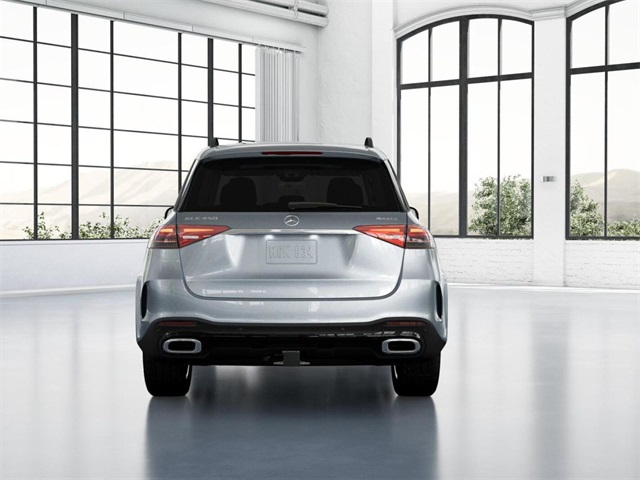 2026 Mercedes Benz GLE 450 4MATIC photo 23