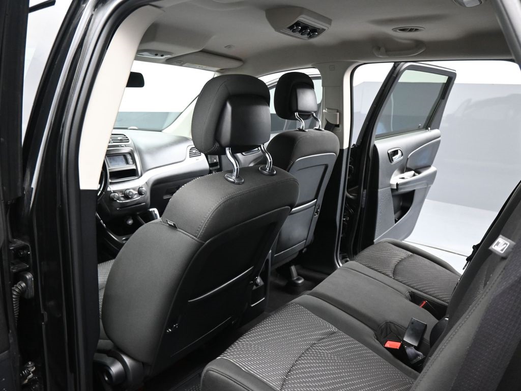 2020 Dodge Journey SE photo 19