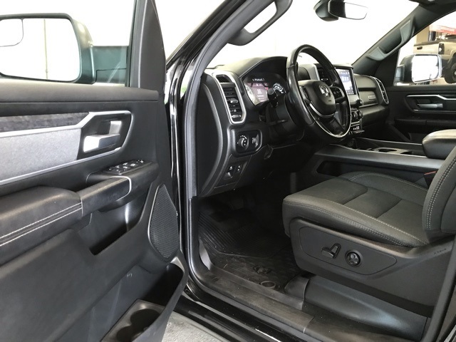 2021 Ram 1500 Big Horn Lone Star photo 10