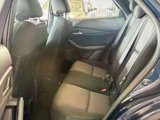 2021 Mazda CX-30 2.5 S photo 4